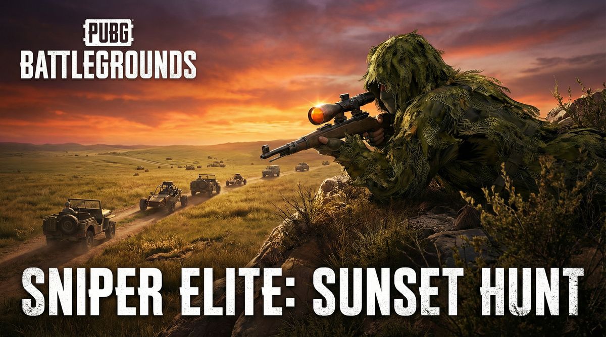 高清动漫狙击精英视频教程