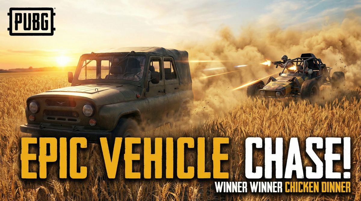 高清动漫载具追逐视频